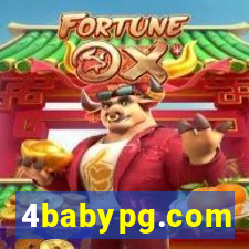 4babypg.com