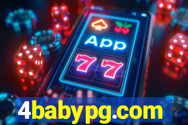 4babypg.com