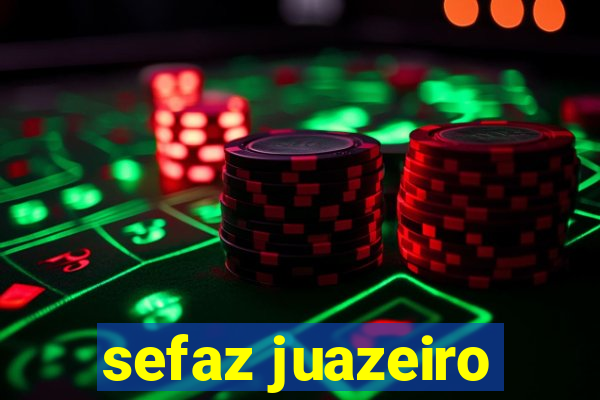 sefaz juazeiro