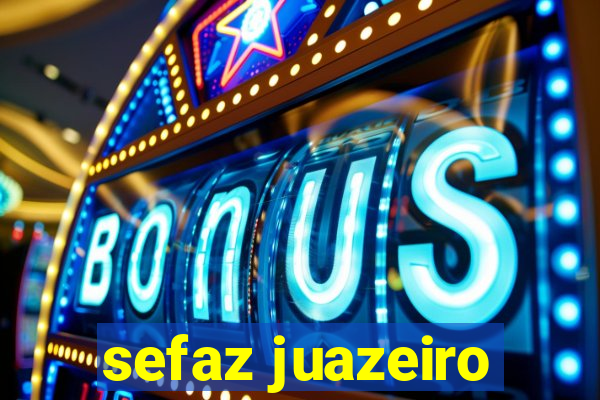 sefaz juazeiro