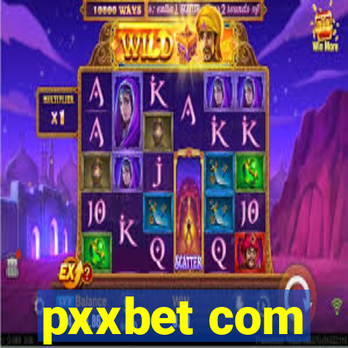 pxxbet com