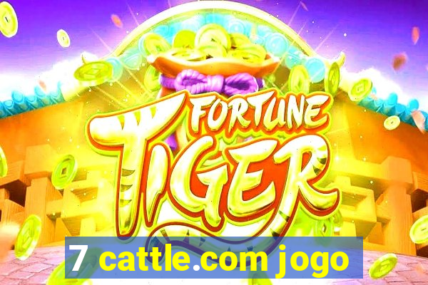 7 cattle.com jogo