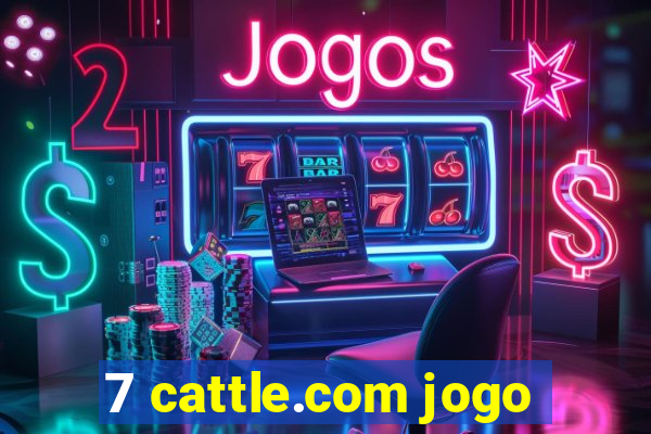 7 cattle.com jogo