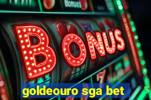 goldeouro sga bet