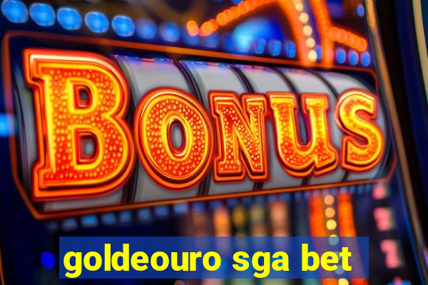 goldeouro sga bet