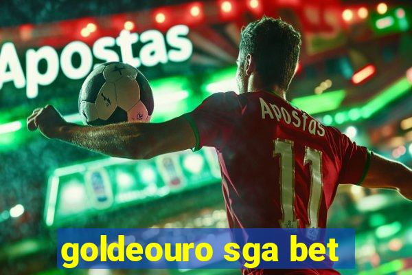 goldeouro sga bet