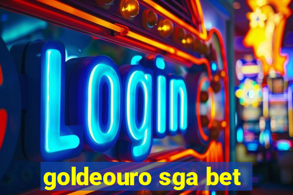 goldeouro sga bet