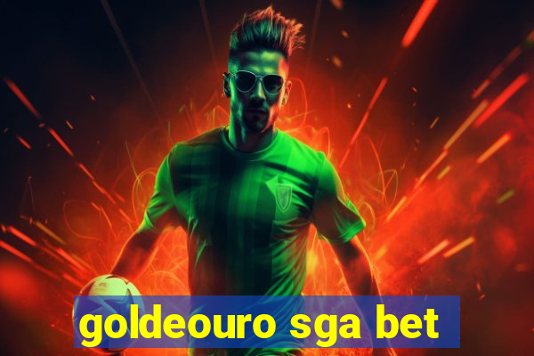 goldeouro sga bet