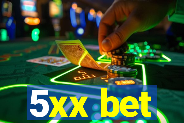 5xx bet