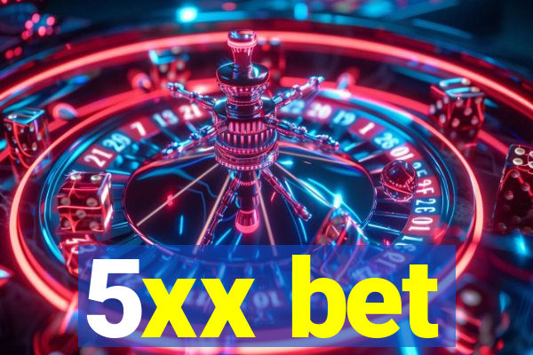 5xx bet