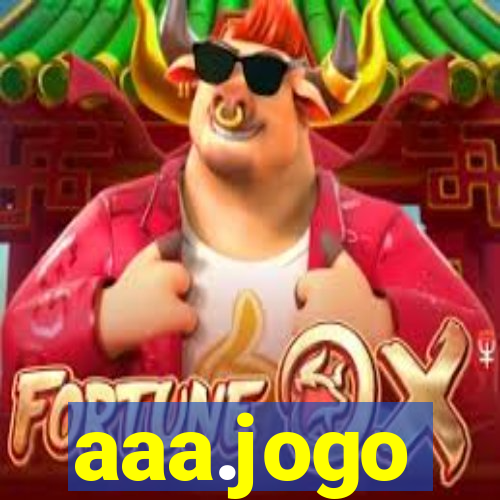 aaa.jogo