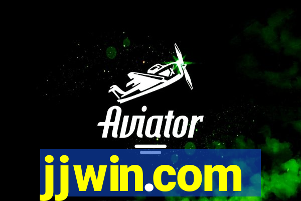 jjwin.com