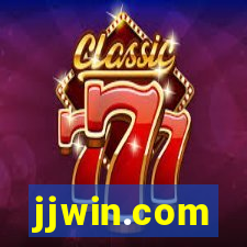 jjwin.com