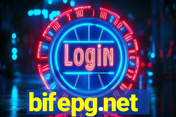 bifepg.net