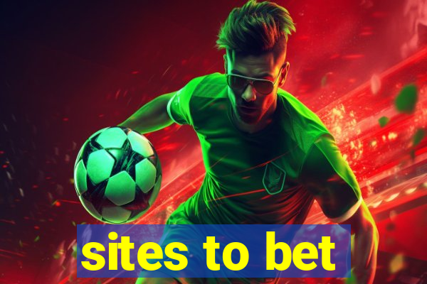 sites to bet