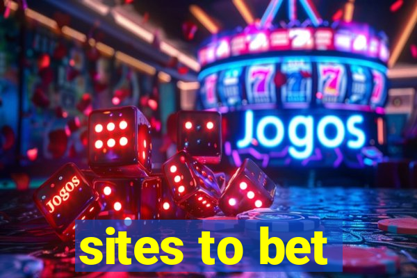 sites to bet