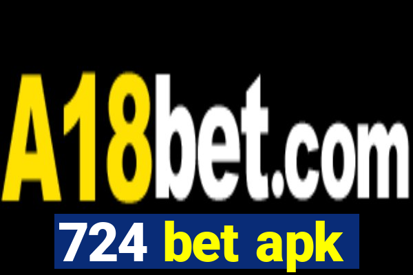 724 bet apk