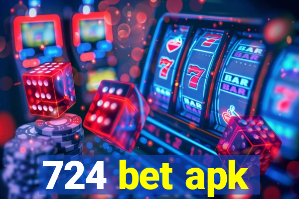 724 bet apk