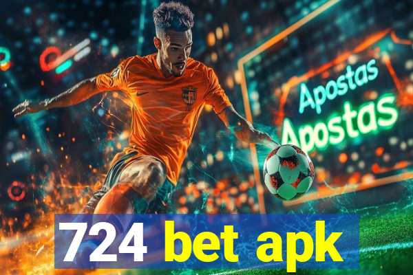 724 bet apk