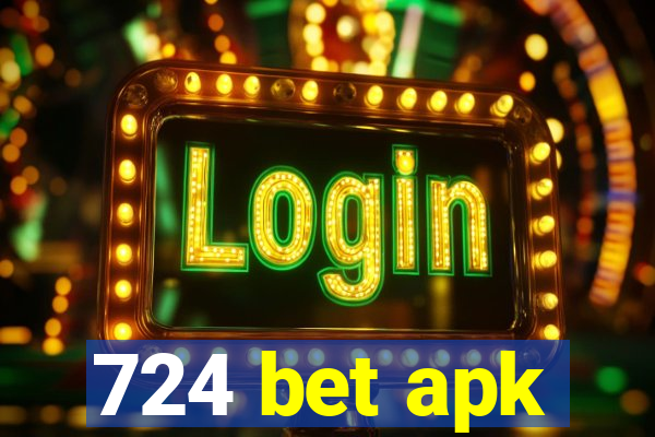 724 bet apk