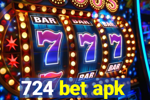 724 bet apk