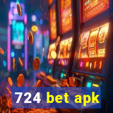 724 bet apk