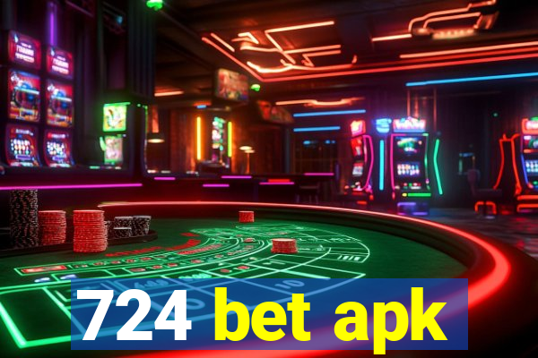 724 bet apk