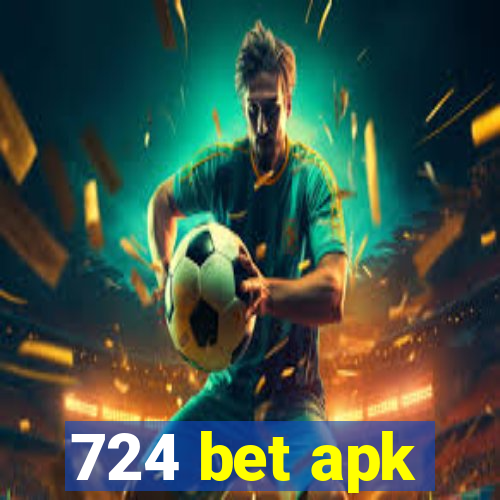 724 bet apk