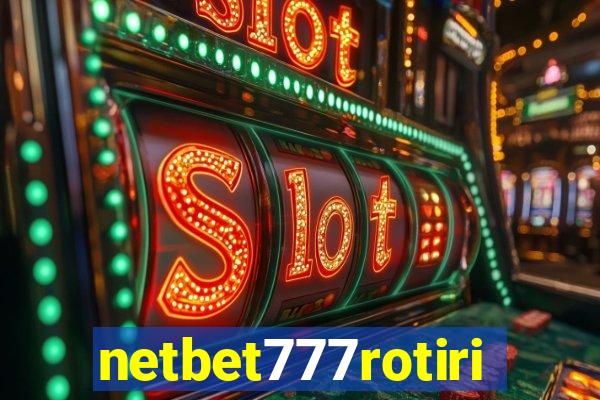 netbet777rotiri