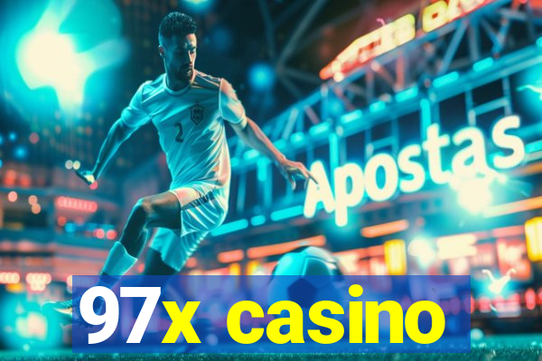 97x casino