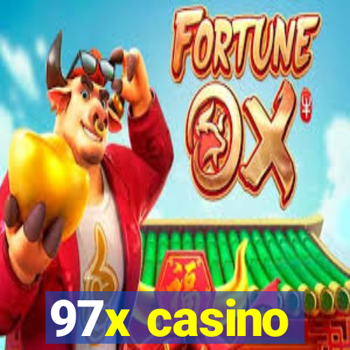 97x casino