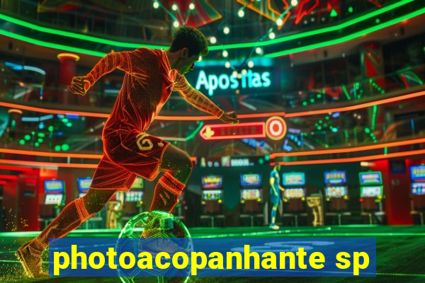 photoacopanhante sp