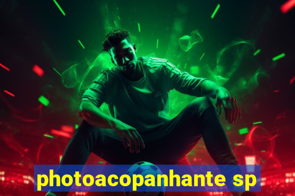 photoacopanhante sp