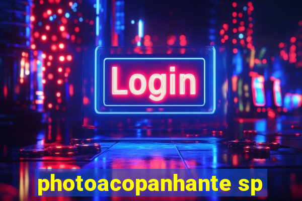 photoacopanhante sp