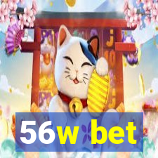 56w bet