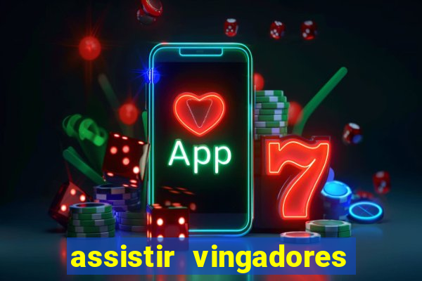 assistir vingadores guerra infinita dublado google drive