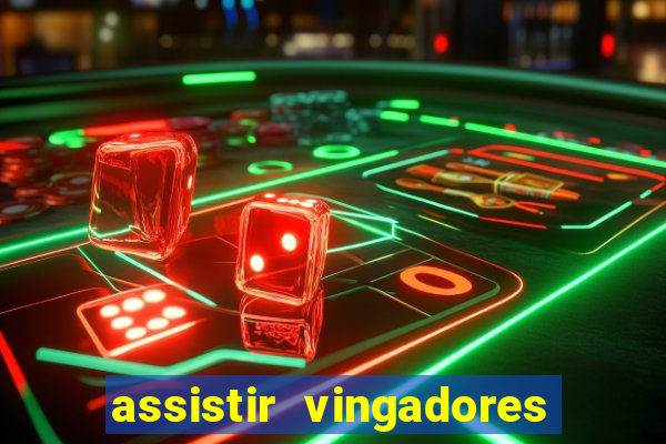 assistir vingadores guerra infinita dublado google drive