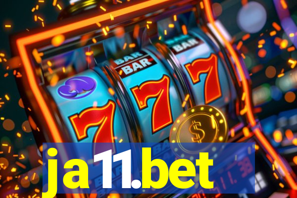 ja11.bet