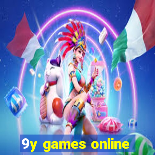 9y games online