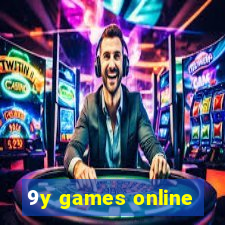 9y games online