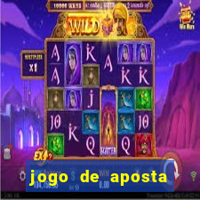 jogo de aposta virginia fonseca