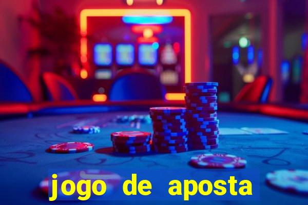 jogo de aposta virginia fonseca