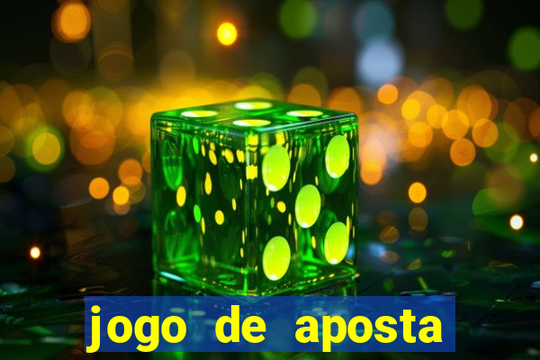 jogo de aposta virginia fonseca