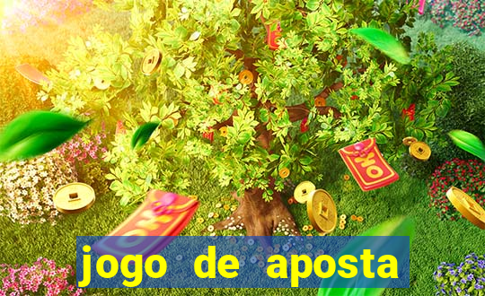 jogo de aposta virginia fonseca