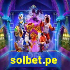 solbet.pe