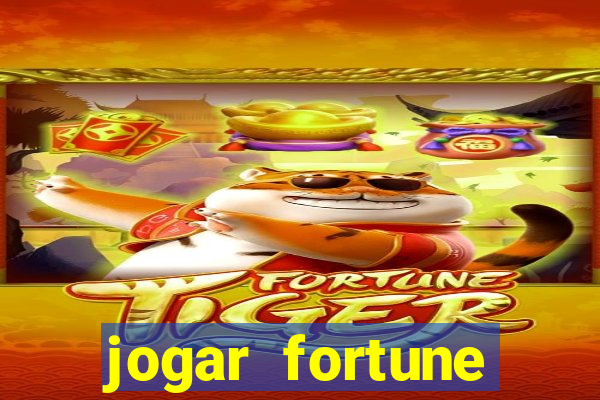 jogar fortune rabbit gratis