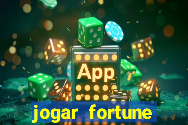 jogar fortune rabbit gratis