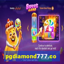 pgdiamond777.com