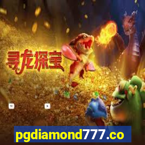 pgdiamond777.com