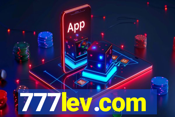 777lev.com